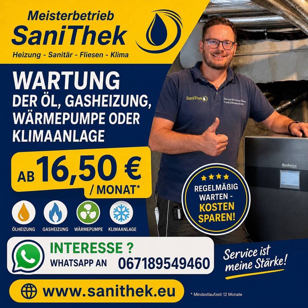  &copy; SaniThek Frank Erdmann-Krebs